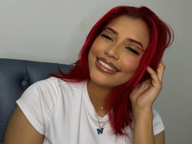 StrawberryX - Live Sex Cam - 23496485