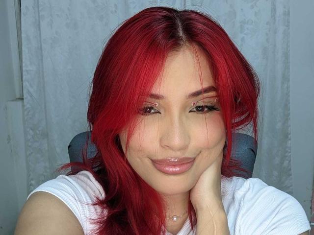 StrawberryX - Live porn &amp; sex cam - 23496493