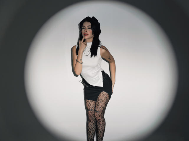 LeahMarie - Live sexe cam - 23496573