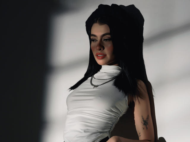 LeahMarie - Élő pornó és szexkamera - 23496581