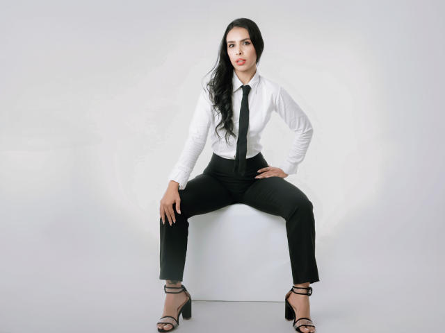 SalmaSoto - Camera khiêu dâm &amp; quyến rũ trực tiếp - 23496949