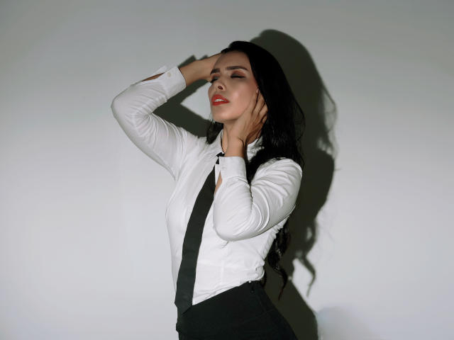 SalmaSoto - Live porno og sexkamera - 23496965