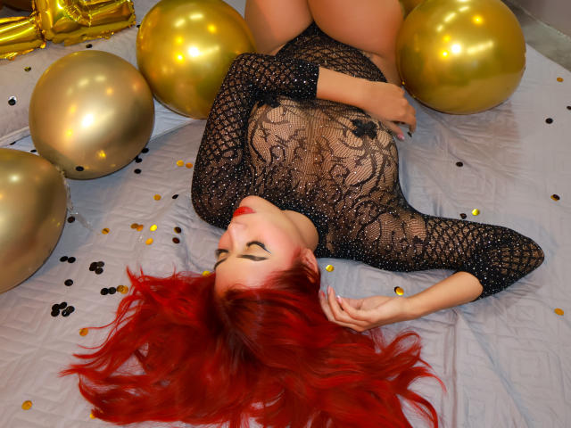 StrawberryX - Live sexe cam - 23497185