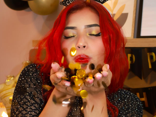 StrawberryX - Live sex cam - 23497221