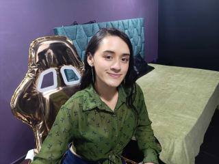 NellyCris - Live Sex Cam - 23498053