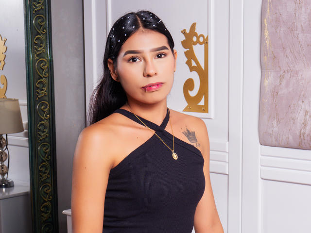 EvelynJob - сексуальная веб-камера в реальном времени - 23498229