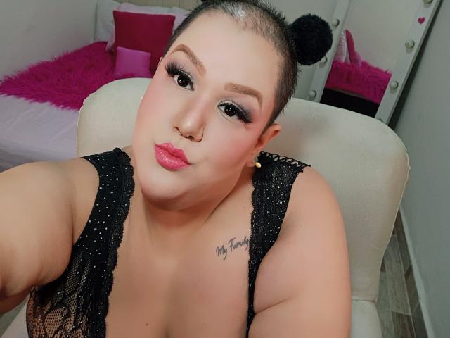 GiannaMorrys - Sexe cam en vivo - 23498509
