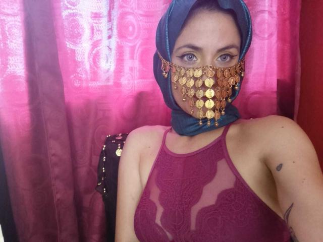 LailaIsa - Live porn &amp; sex cam - 23498521