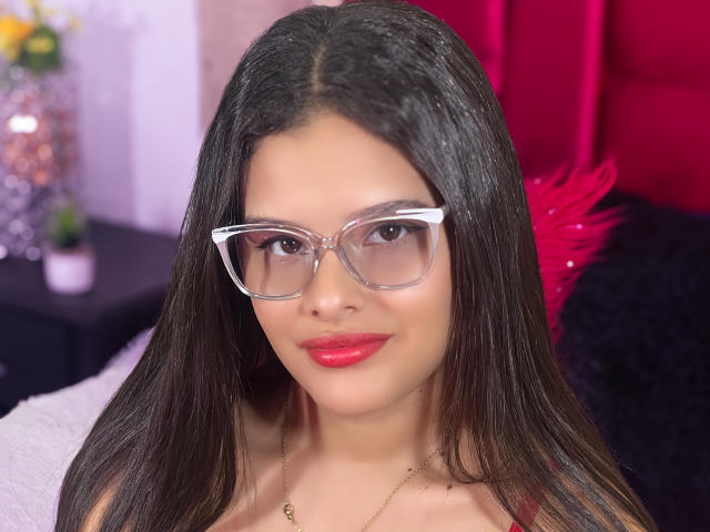 NicoletteMeyer - Sexe cam en vivo - 23498641