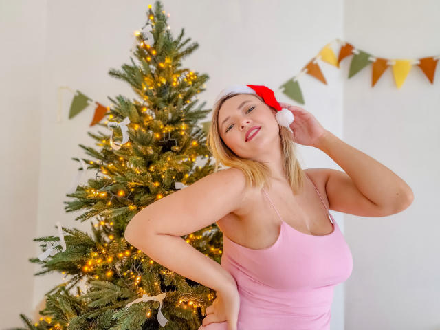 SallyVerda - Live sex cam - 23499313