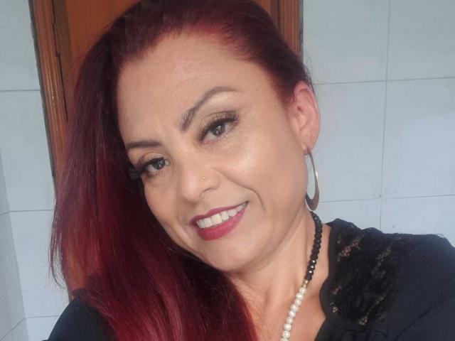 ChrissyKnox - Live sex cam - 23499465