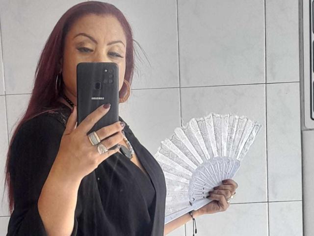 ChrissyKnox - Camera khiêu dâm &amp; quyến rũ trực tiếp - 23499473