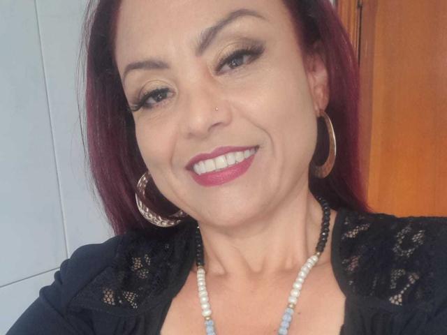 ChrissyKnox - Live sex cam - 23499485