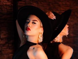 IsisAli - Live porn &amp; sex cam - 23500085