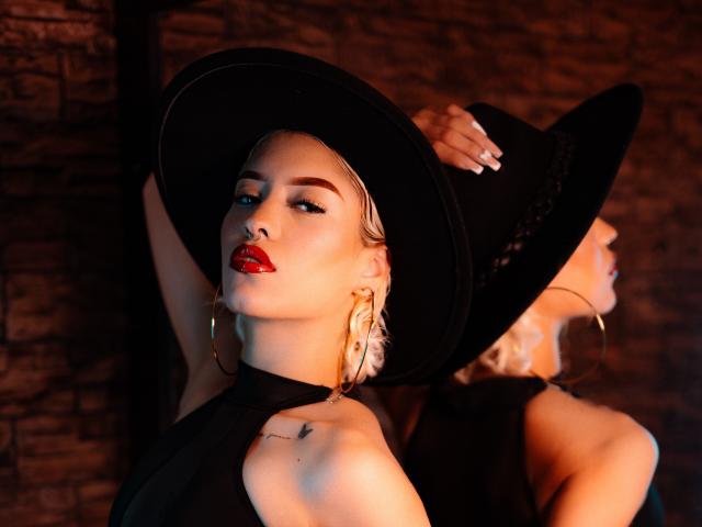 IsisAli - Live porn &amp; sex cam - 23500085