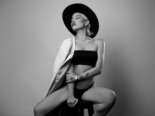 IsisAli - Sexe cam en vivo - 23500137