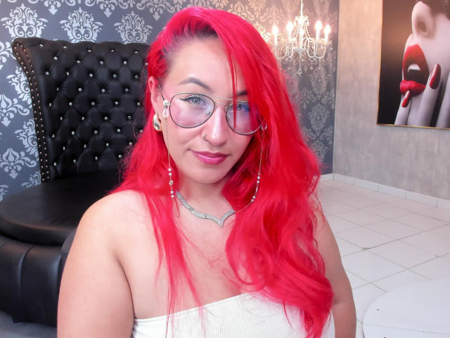 VictoriaTheas - Sexe cam en vivo - 23500449