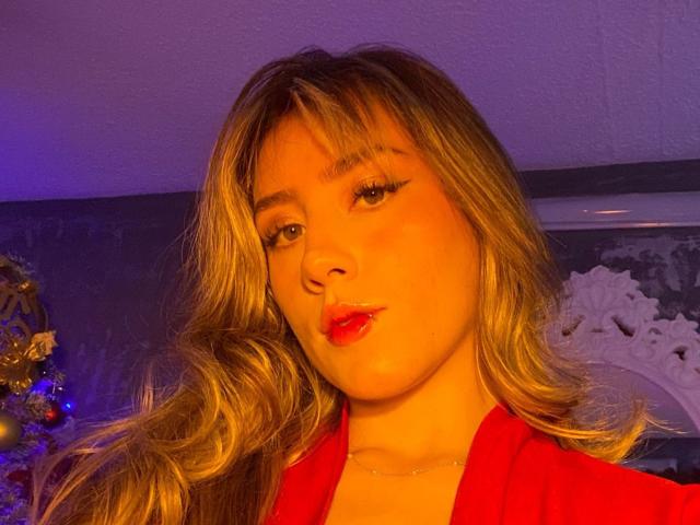 LivelyVanderWood - Live sex cam - 23500653