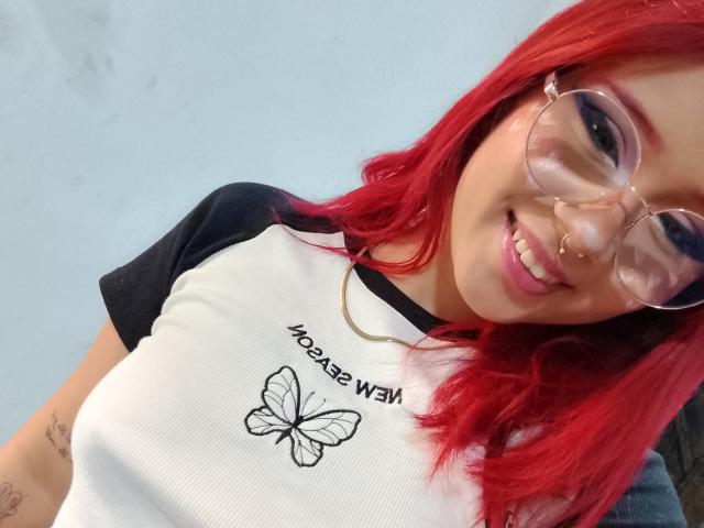 ConnieBrooks - Sexe cam en vivo - 23501845