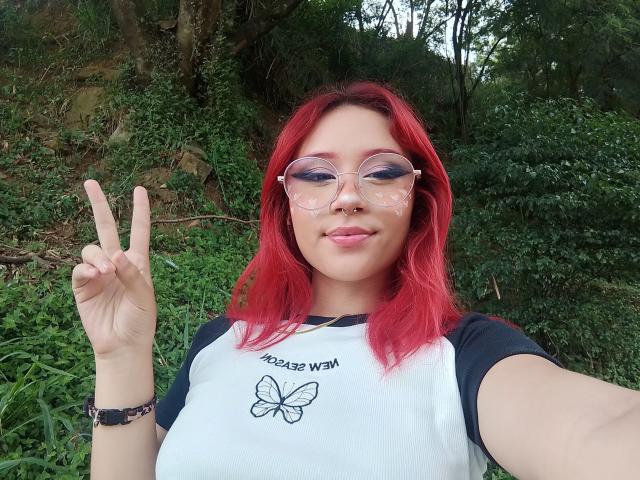 ConnieBrooks - Camera khiêu dâm &amp; quyến rũ trực tiếp - 23501865