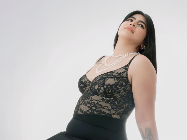 StefaniaFernanda - Live porn &amp; sex cam - 23503121