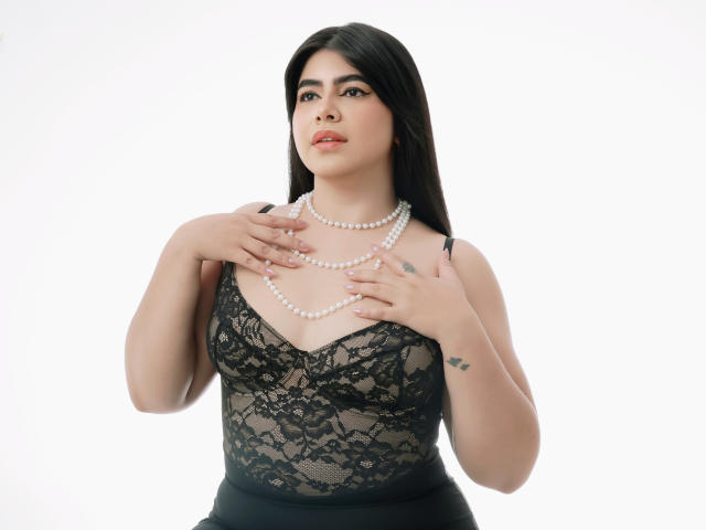 StefaniaFernanda - Live porn &amp; sex cam - 23503125