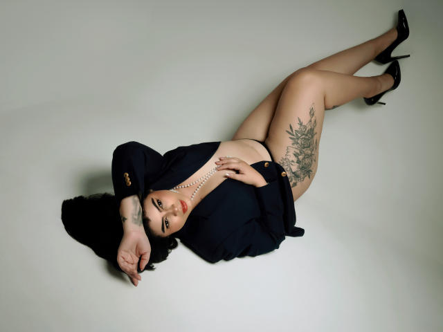 StefaniaFernanda - Live sex cam - 23503137