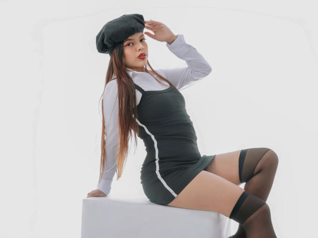 LianeBohn - сексуальная веб-камера в реальном времени - 23503421