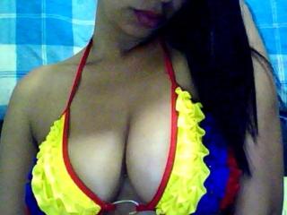 PerfectLatina - Sexe cam en vivo - 2350369