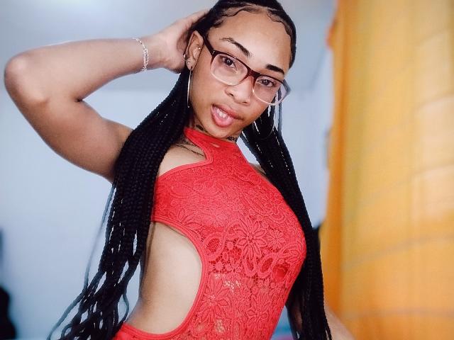 ElaHott - Live porn &amp; sex cam - 23503789