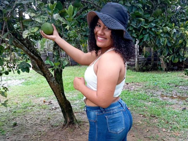 NatashaJordan - Sexe cam en vivo - 23503849