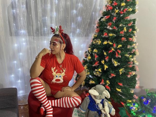 NahelaBigMelonsX - Live sex cam - 23504113