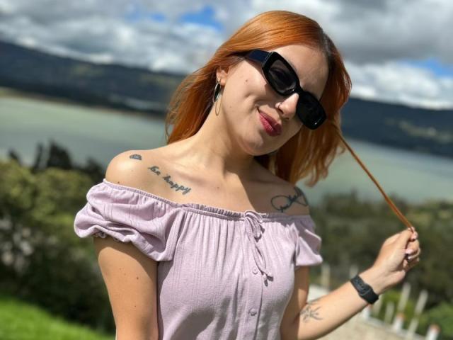 MiiaJonnes - Live sex cam - 23505065