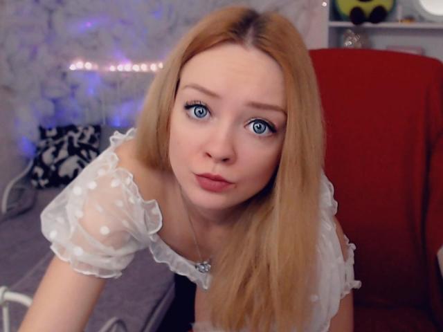 RadiantsLoves - Live sex cam - 23506073