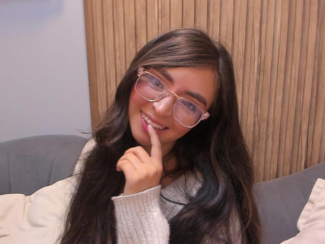 EvaMcAllister - Live porn &amp; sex cam - 23506433