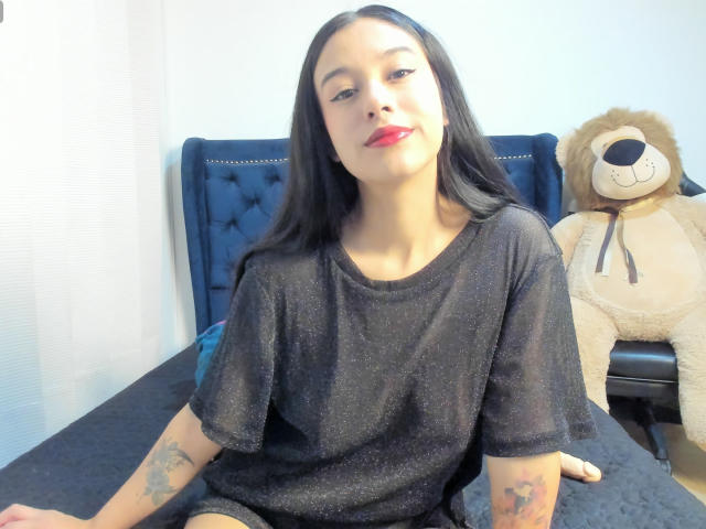 Soranaa - сексуальная веб-камера в реальном времени - 23507305