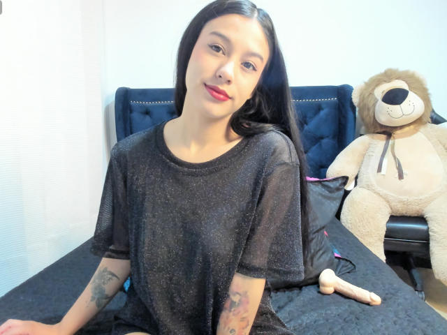 Soranaa - Live Sex Cam - 23507345