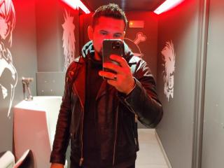 ShadowDiego - Live porn &amp; sex cam - 23507621