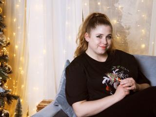 JessikaDaniels - сексуальная веб-камера в реальном времени - 23507689