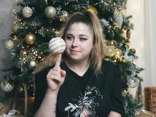 JessikaDaniels - Sexe cam en vivo - 23507693