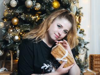 JessikaDaniels - сексуальная веб-камера в реальном времени - 23507697