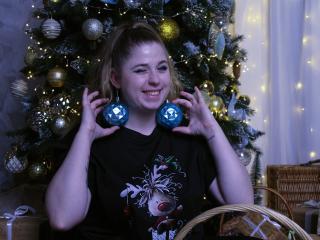 JessikaDaniels - Sexe cam en vivo - 23507705