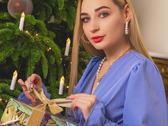 MilanaAnson - Sexe cam en vivo - 23508501