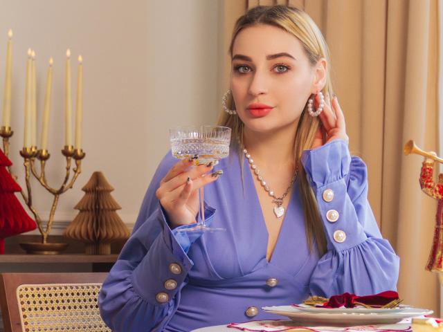 MilanaAnson - Live porn &amp; sex cam - 23508569