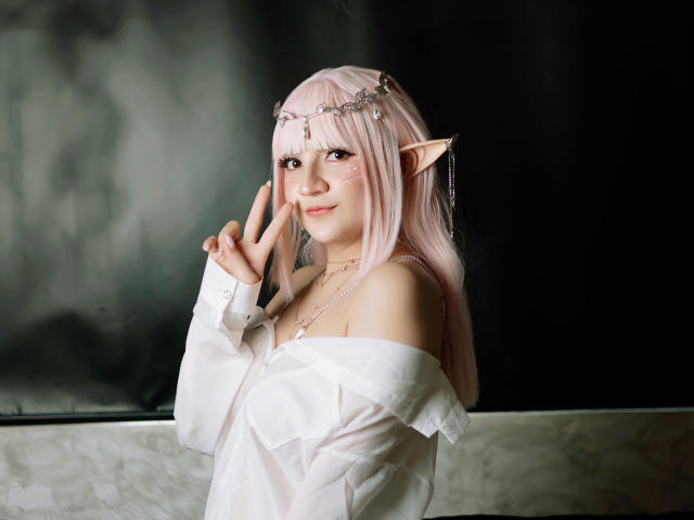 HanaKonekoo - Camera khiêu dâm &amp; quyến rũ trực tiếp - 23508625