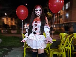 AlessiaEvans - Live porn &amp; sex cam - 23508865