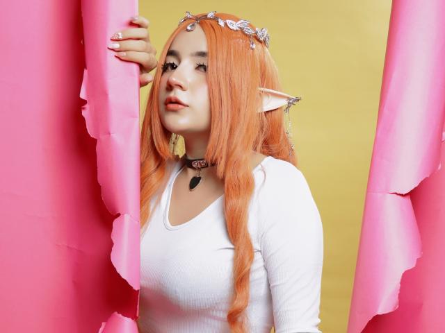 HanaKonekoo - Camera khiêu dâm &amp; quyến rũ trực tiếp - 23509029