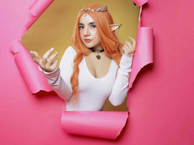 HanaKonekoo - Live sexe cam - 23509169