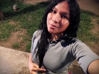 AbbyBlack69 - Live porn &amp; sex cam - 23509301