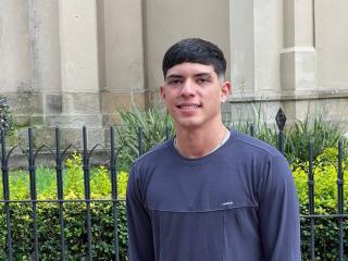 TheoLevi - Sexe cam en vivo - 23509345